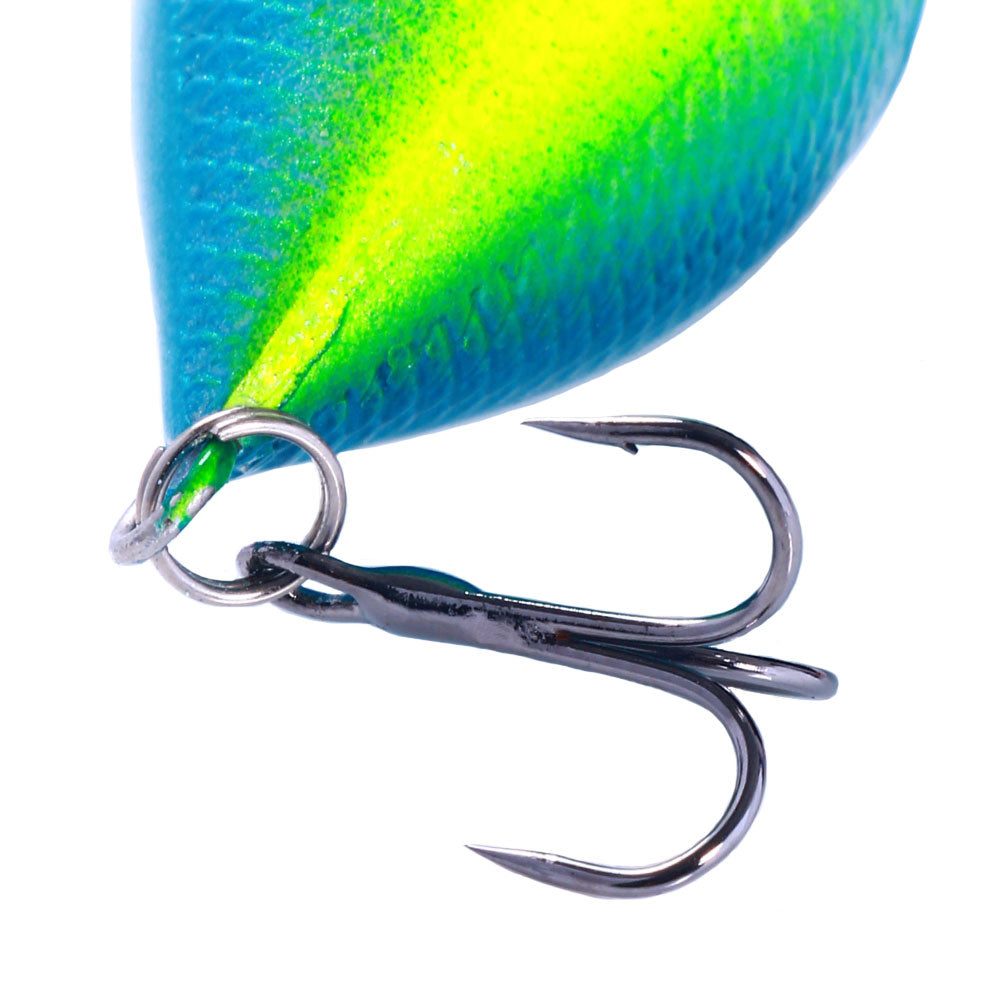 1.96’’ 0.19oz Crankbait Bait Lure