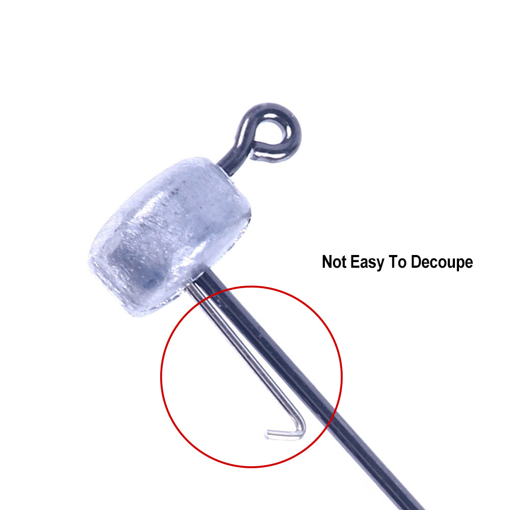 Magnet Jig Heads Hook