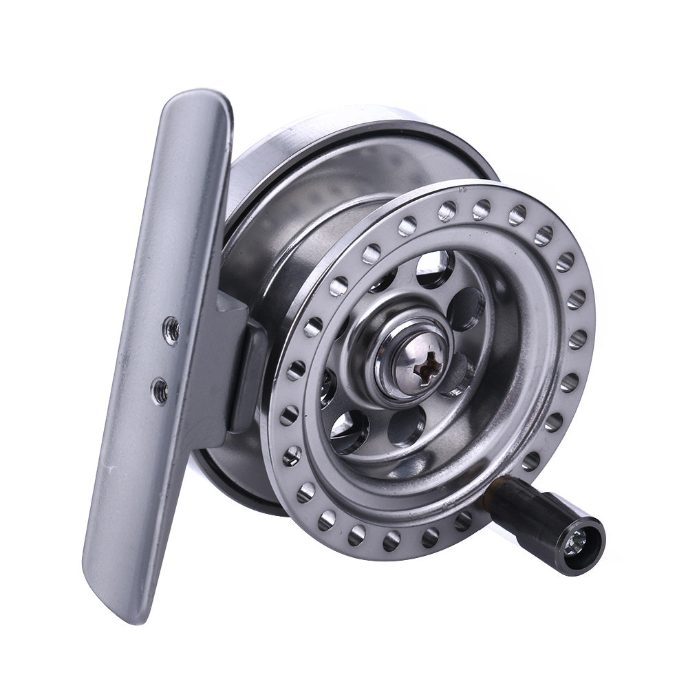 Fly Fishing Reel Metal Tackle BLV50