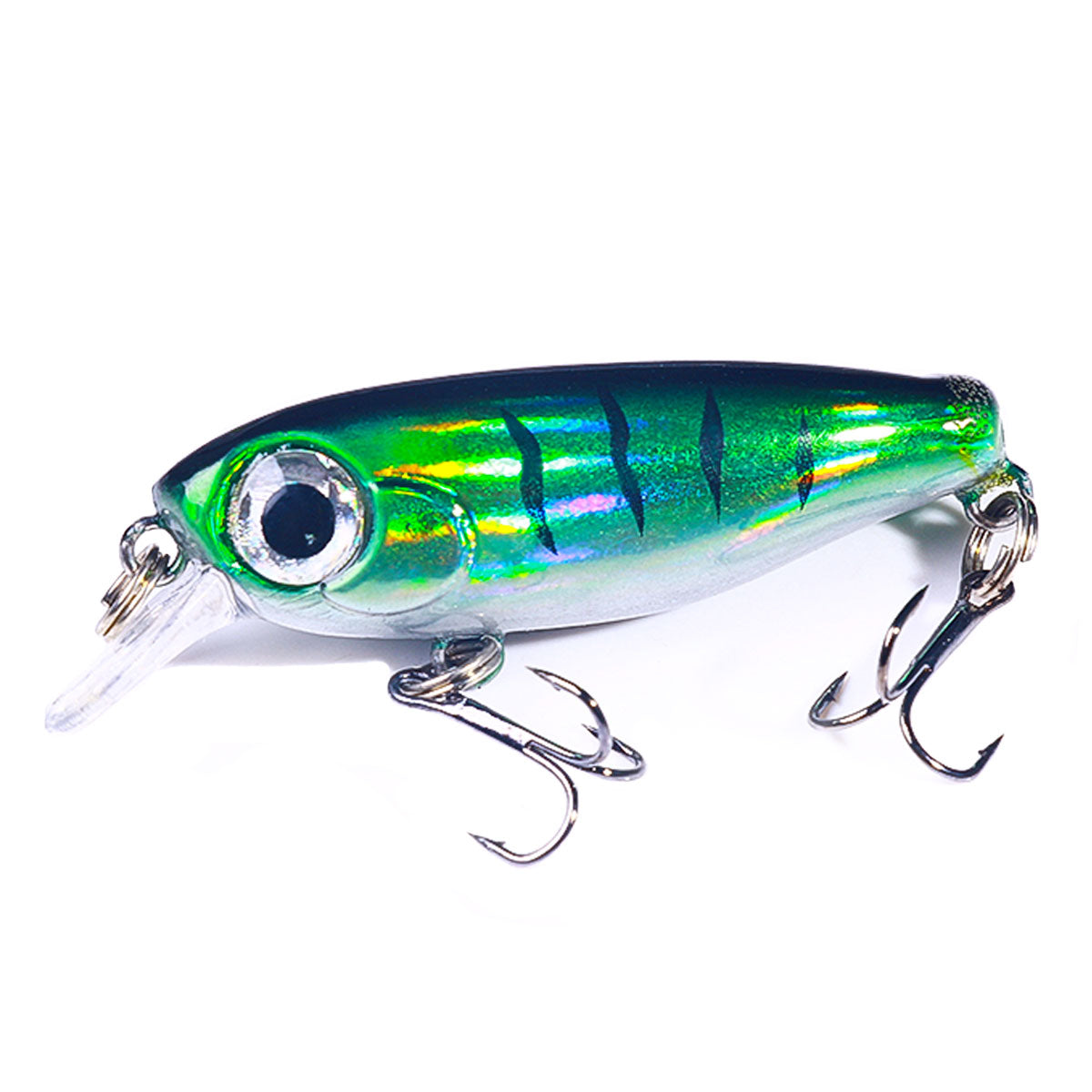 3.8CM 2.8G Minnow Lure All Swim Layer