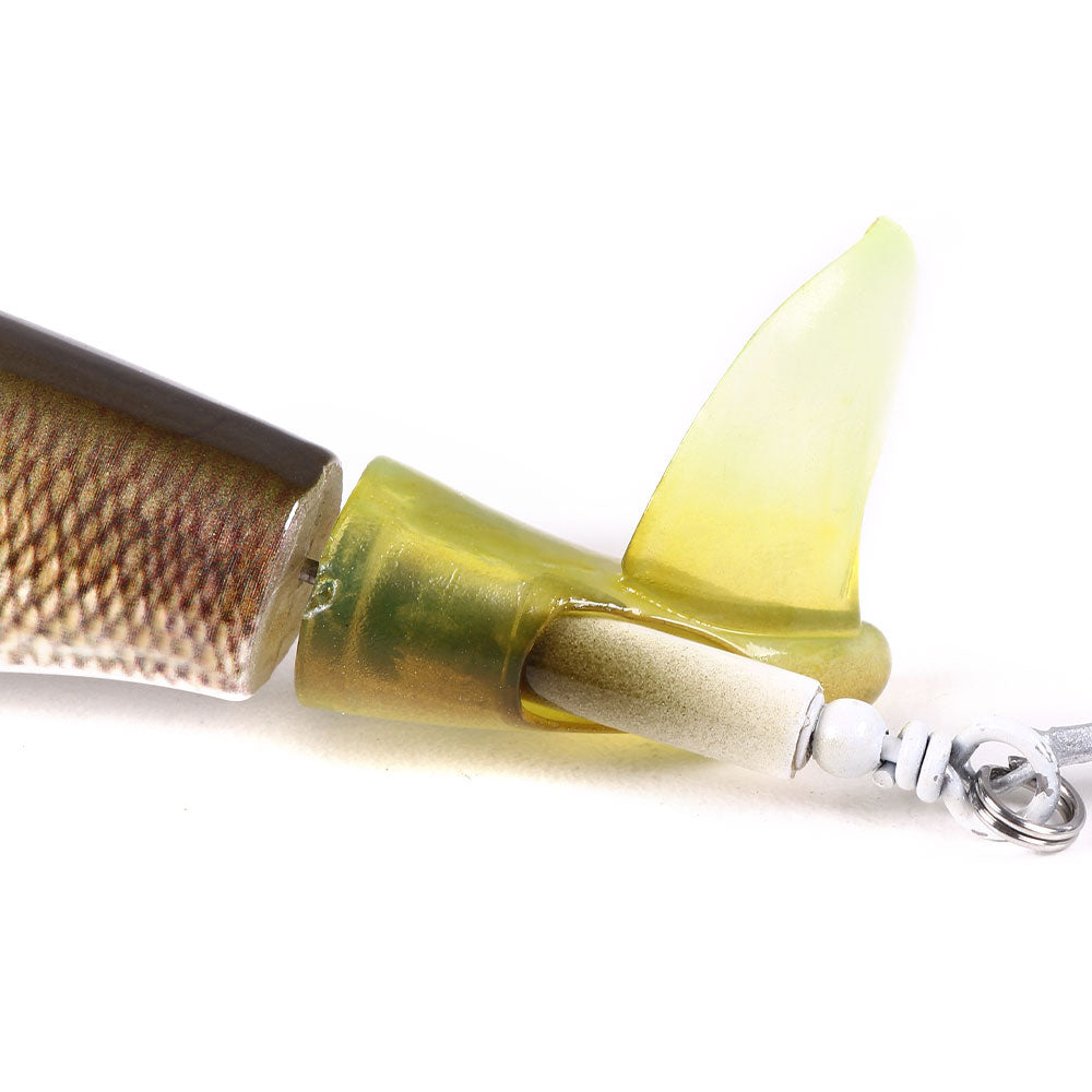 5 1/8in 5/9oz Pencil Rotating Lure