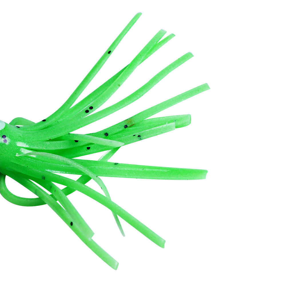 2INCH Octopus Skirts Trolling Lures