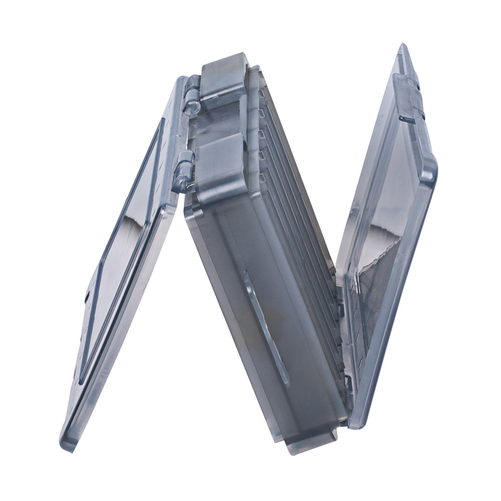 Colorful Fishing Lure Box