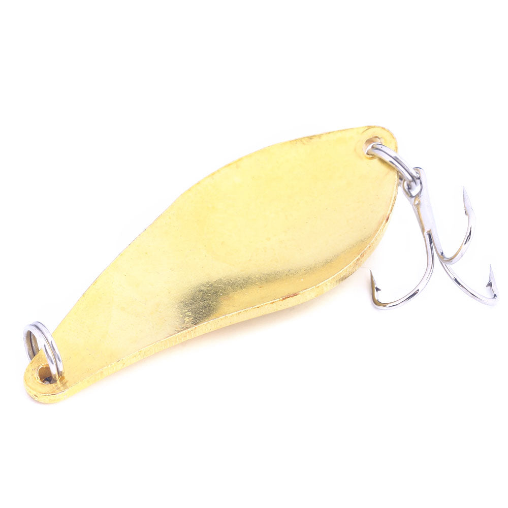 2.75'' 0.70oz Spoon Bait 3 Colors