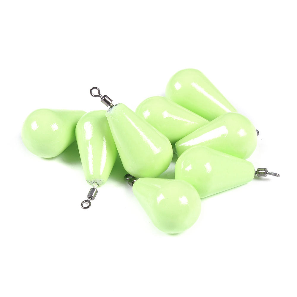 Fishing Sinker Bottom Lead Weights