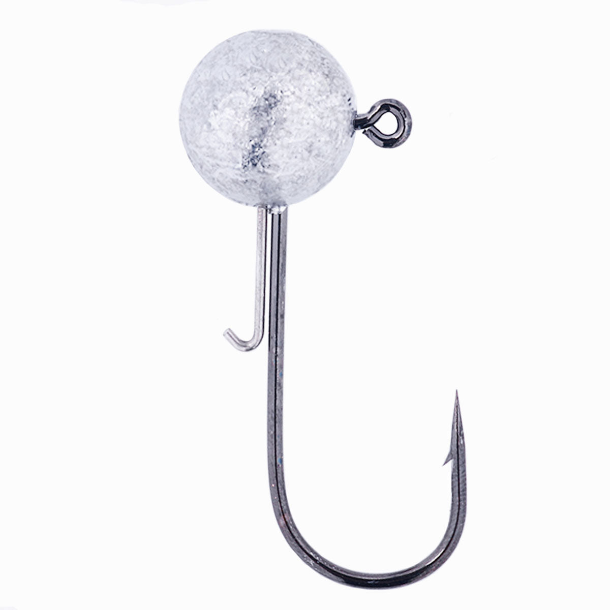 Round Heads Jig Hooks