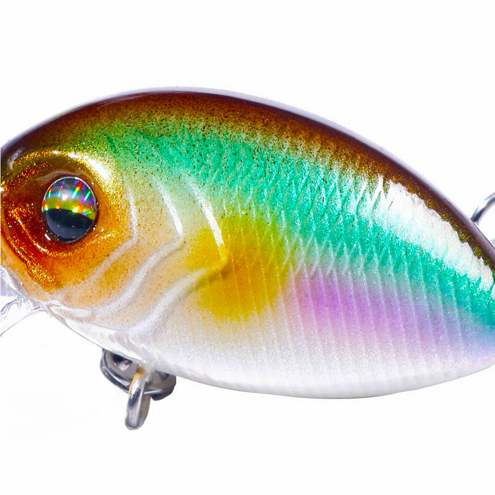 1.49inch 0.13oz Mini Crankbait Lures