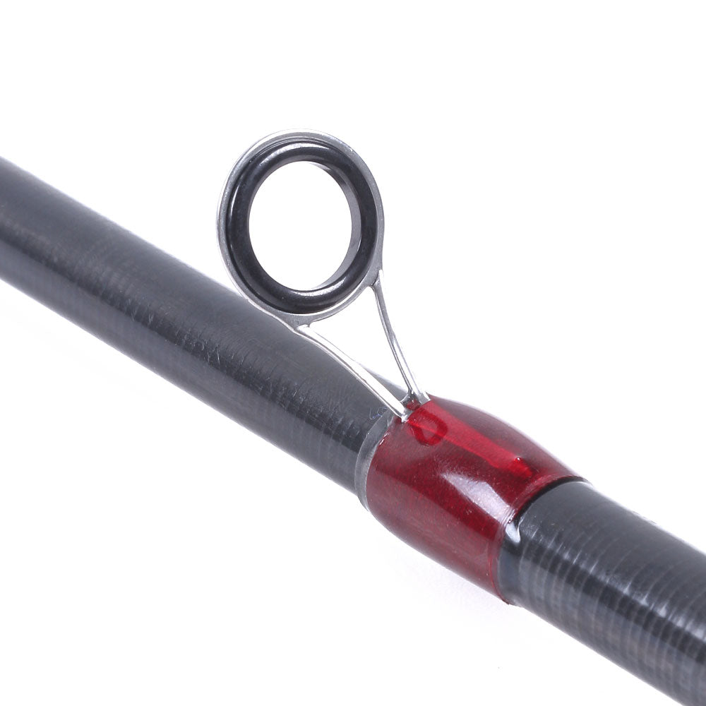1.8M-3.0M Carbon Spinning Rod FR919