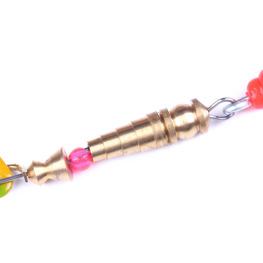 4 2/15in 4/13oz Spinner Lure