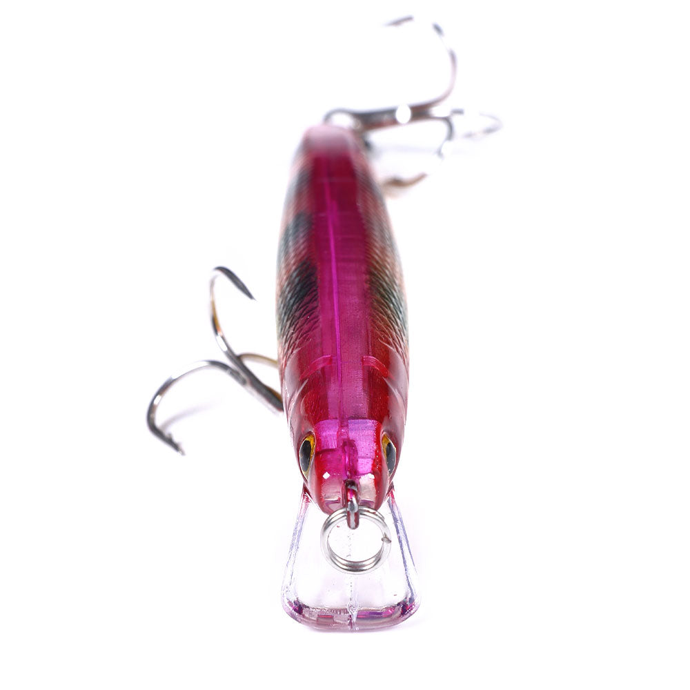 3 3/4in 1/3oz Minnow Lure