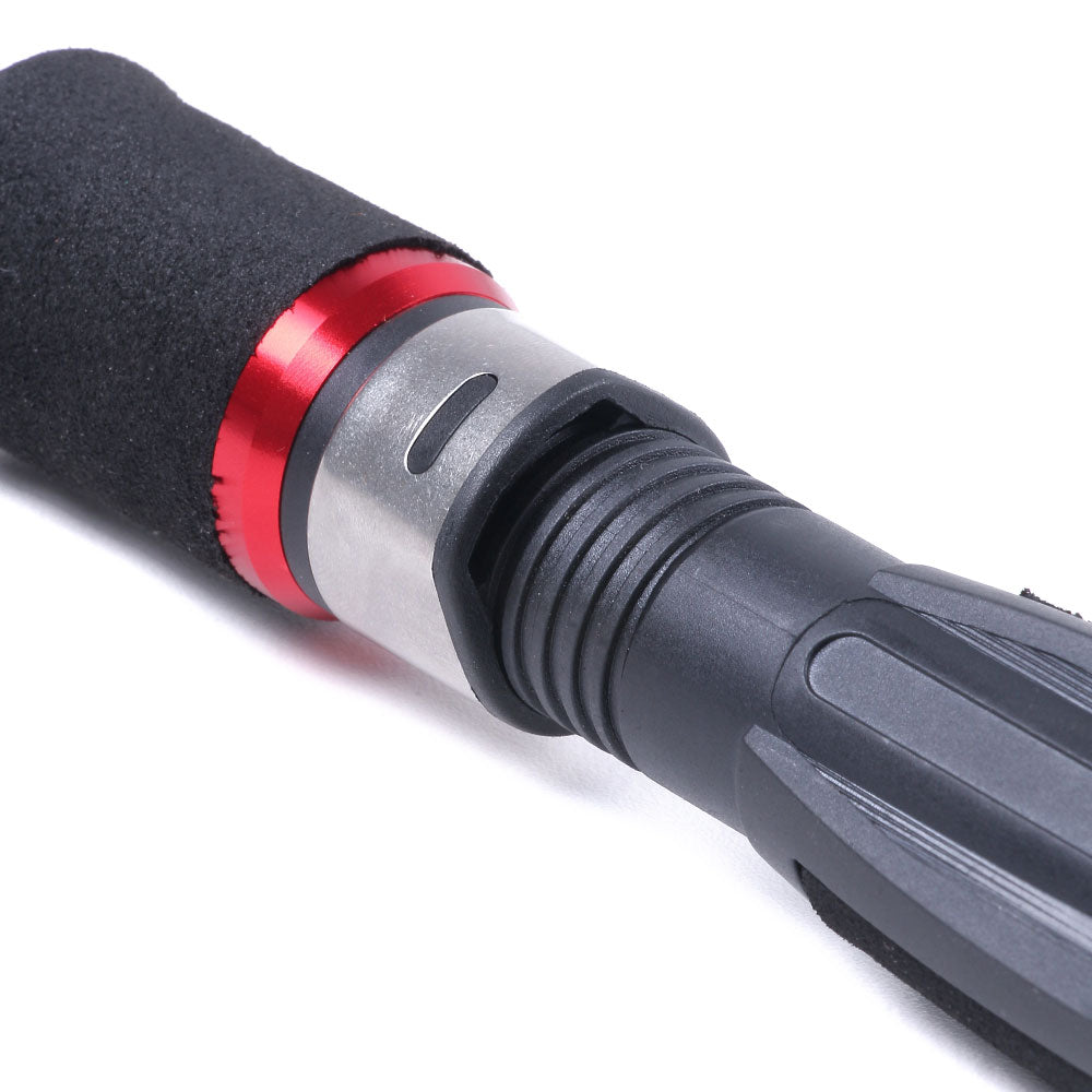 1.8M-3.0M Carbon Spinning Rod FR919