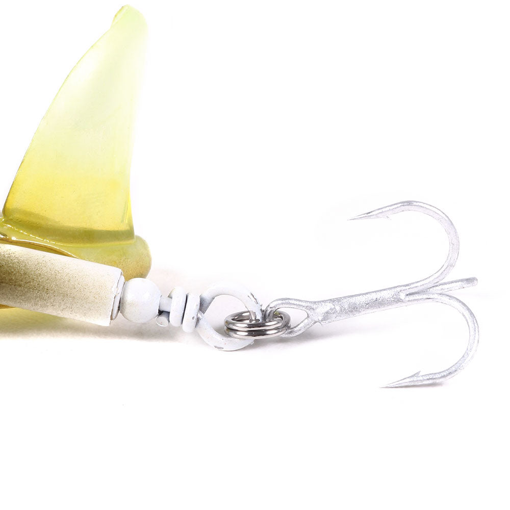 5 1/8in 5/9oz Pencil Rotating Lure