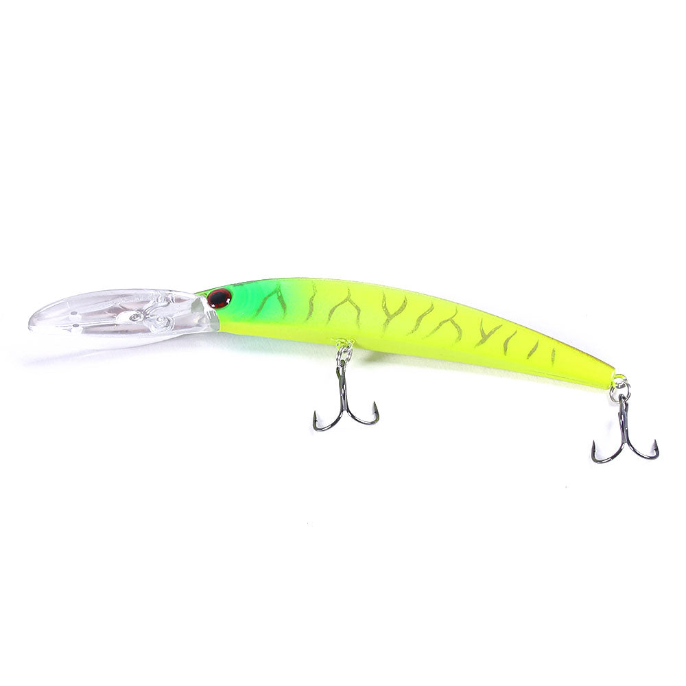15CM 15G Minnow Lure MI126