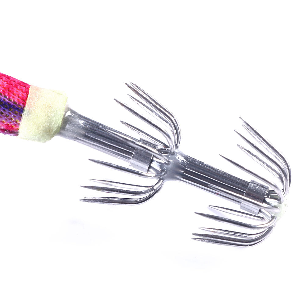 Shrimp Jig Fishing Lure