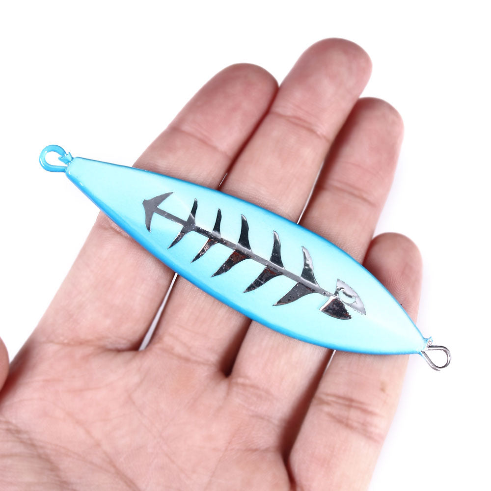 Leadbait Metal Lure