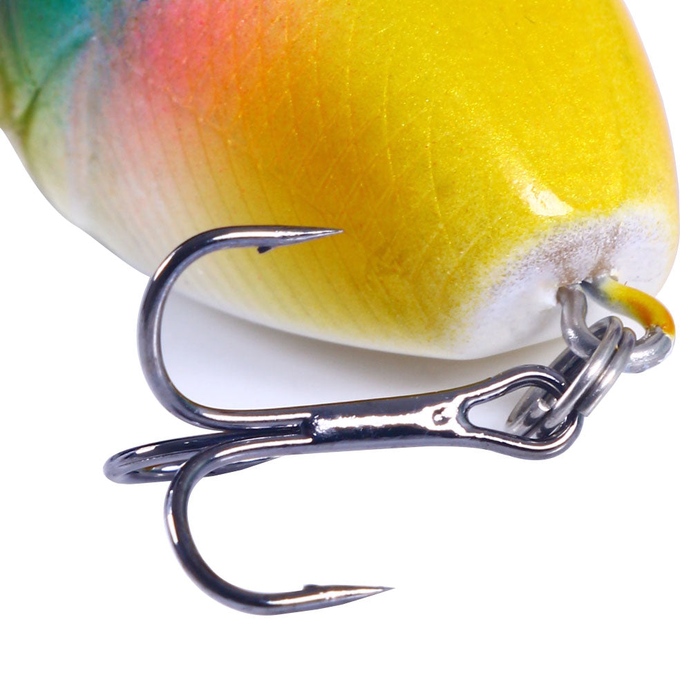 2.55'' 0.26oz Crankbait Lure