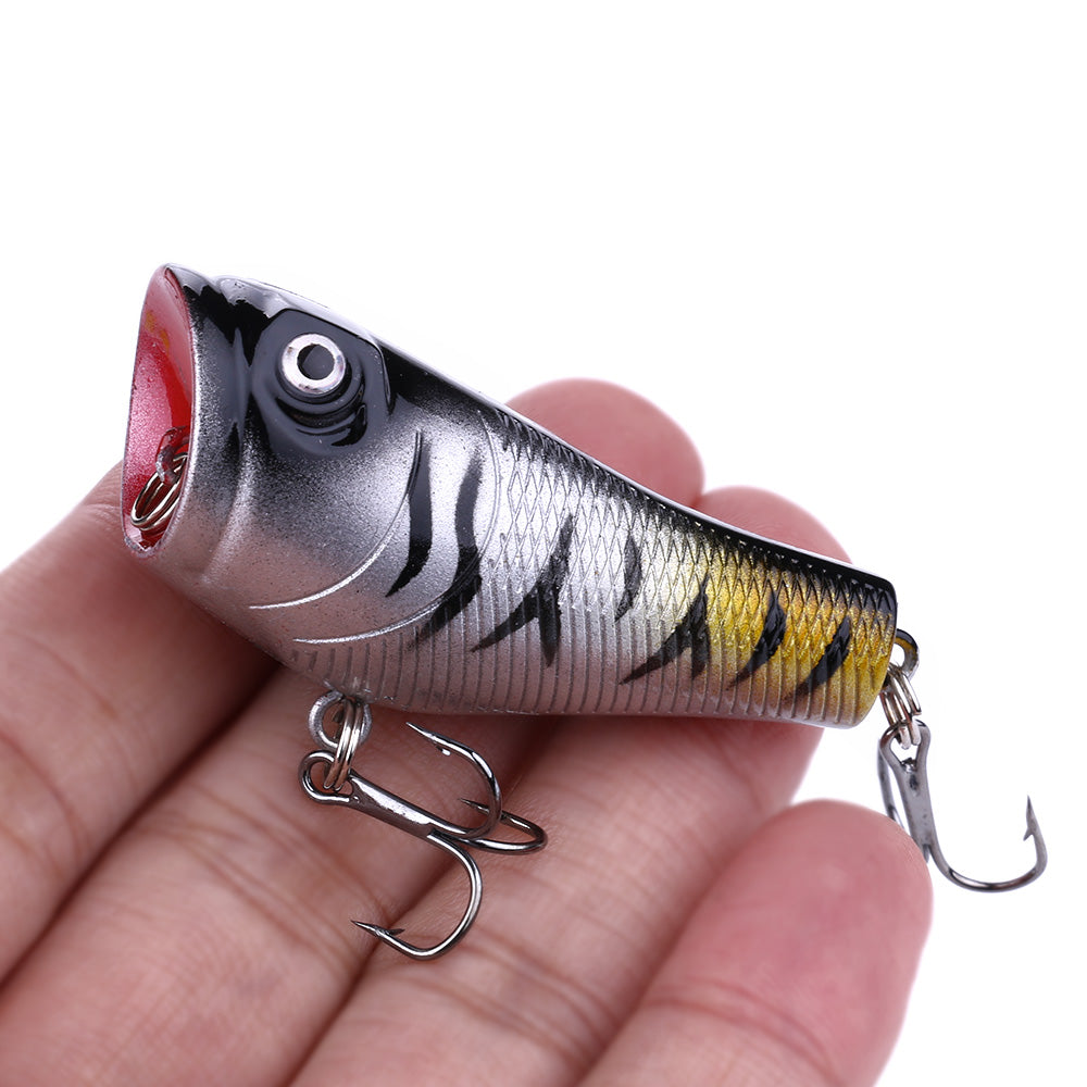 2in 1/4oz Popper Lure Bait