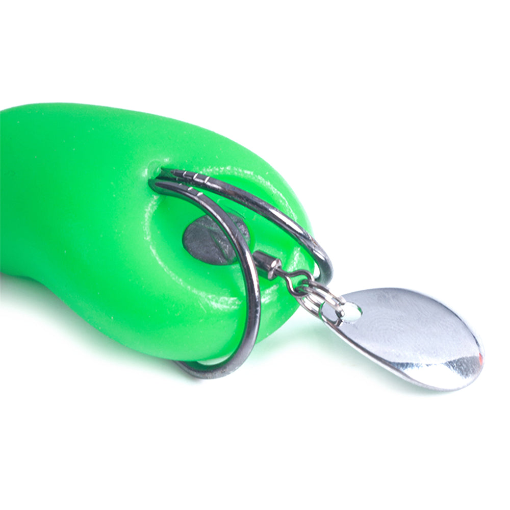 Frog Lures Sequins