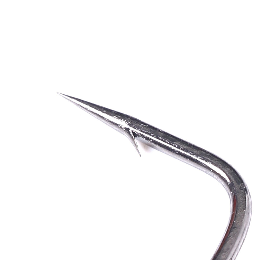 Jig Head Hooks Spinner Lures
