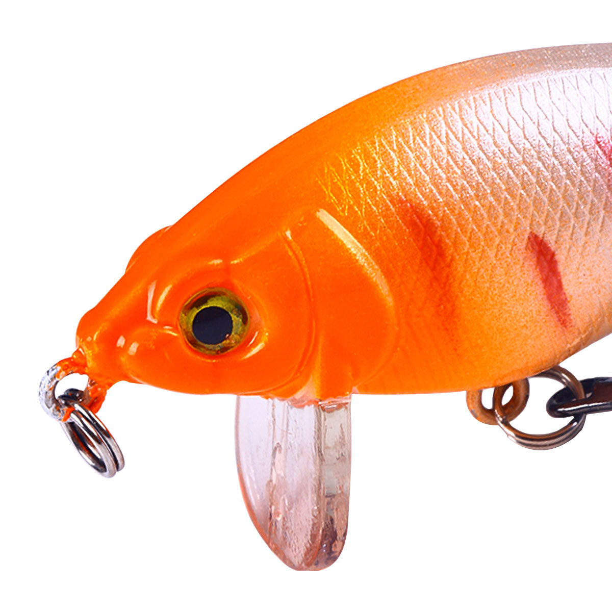 7CM 8.4G Minnow Lure MI156