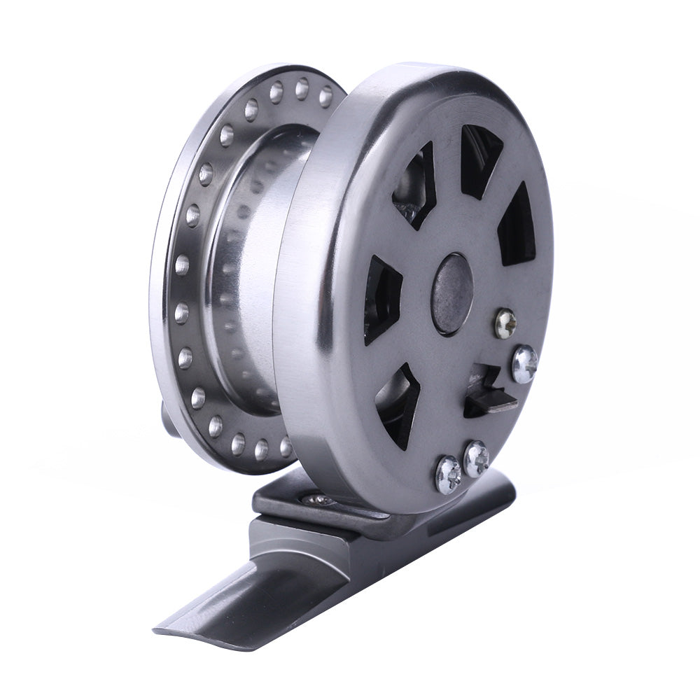 Fly Fishing Reel Metal Tackle BLV50