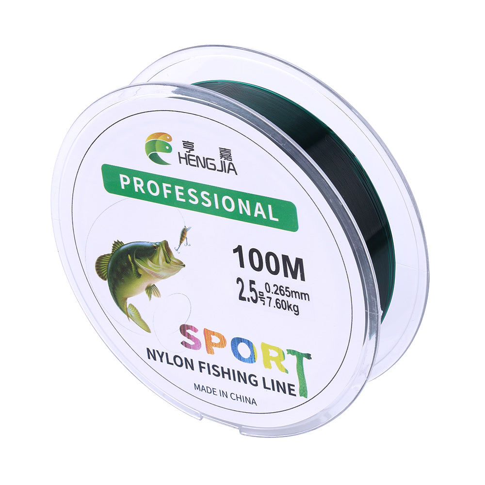 Nylon Strong Fishing Line FLN11