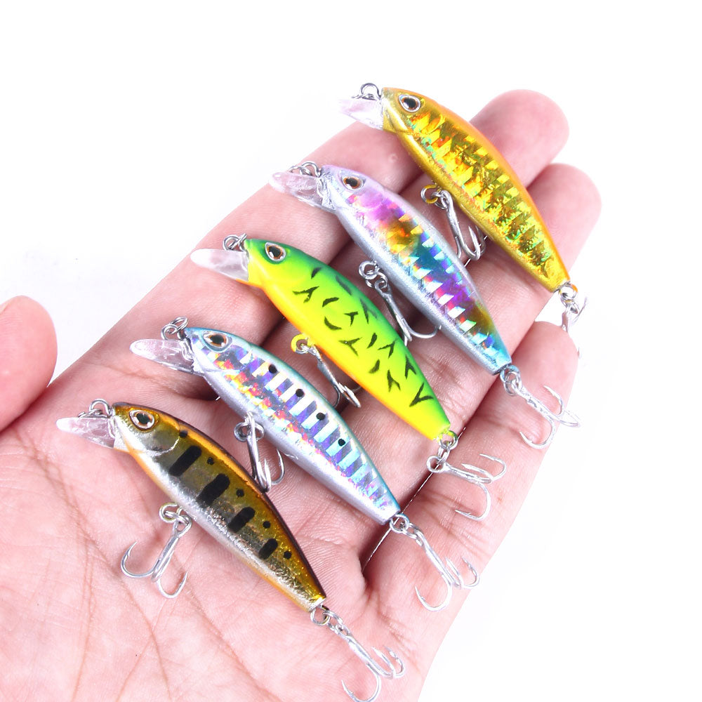 Minnow Lure Wholesale Leading