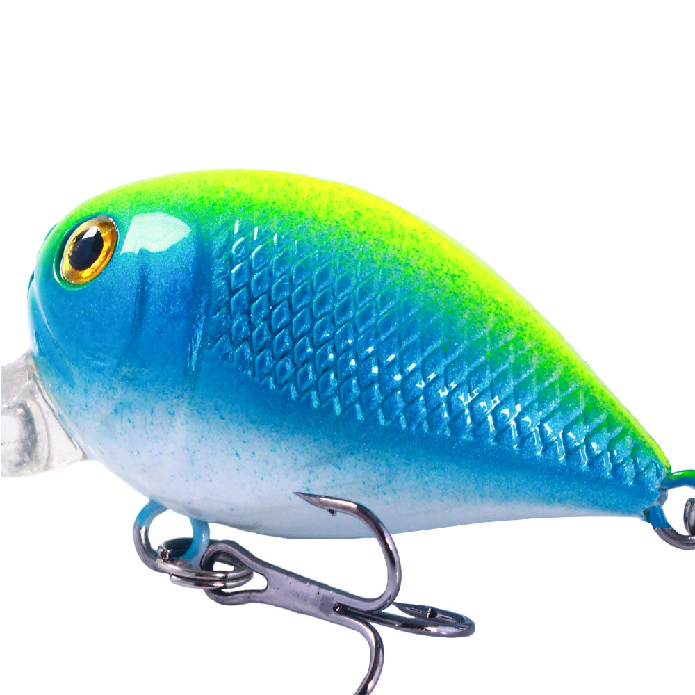 1.96’’ 0.19oz Crankbait Bait Lure