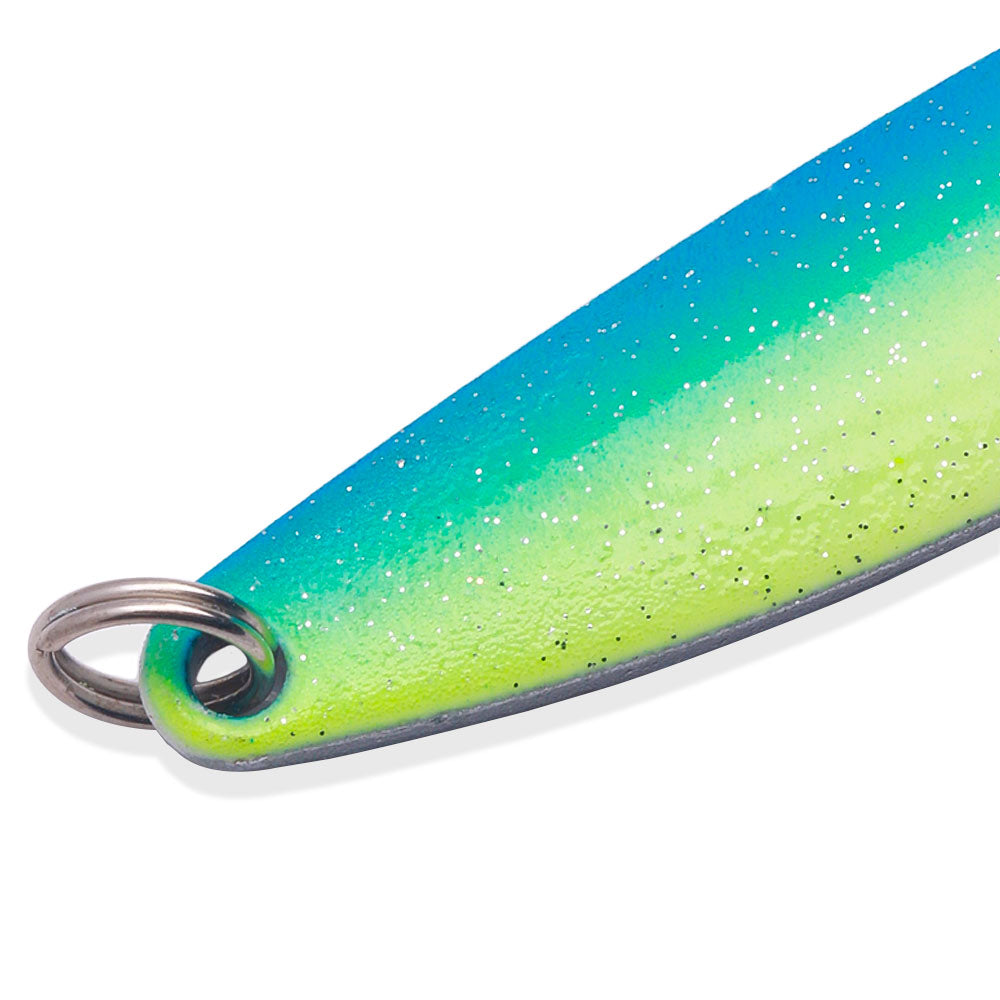 6.5CM 13G Spoon Metal Soon Lure