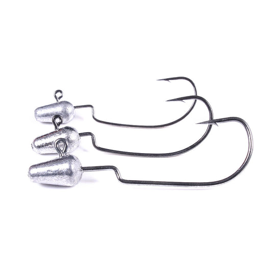 Swimbait Jig Head Hooks