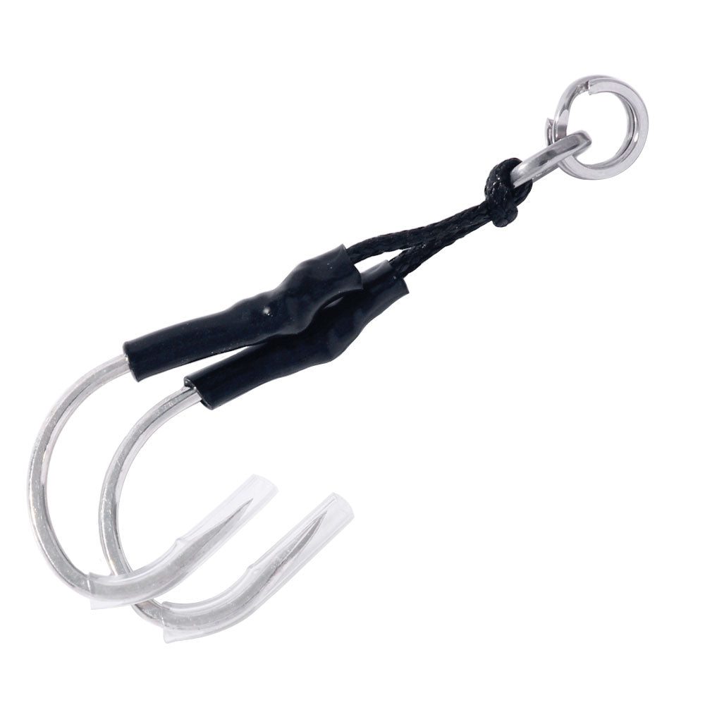 30G 40G 60G 80G Metal Lead Jigs
