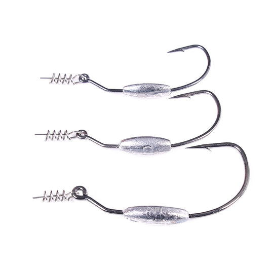 crank hooks