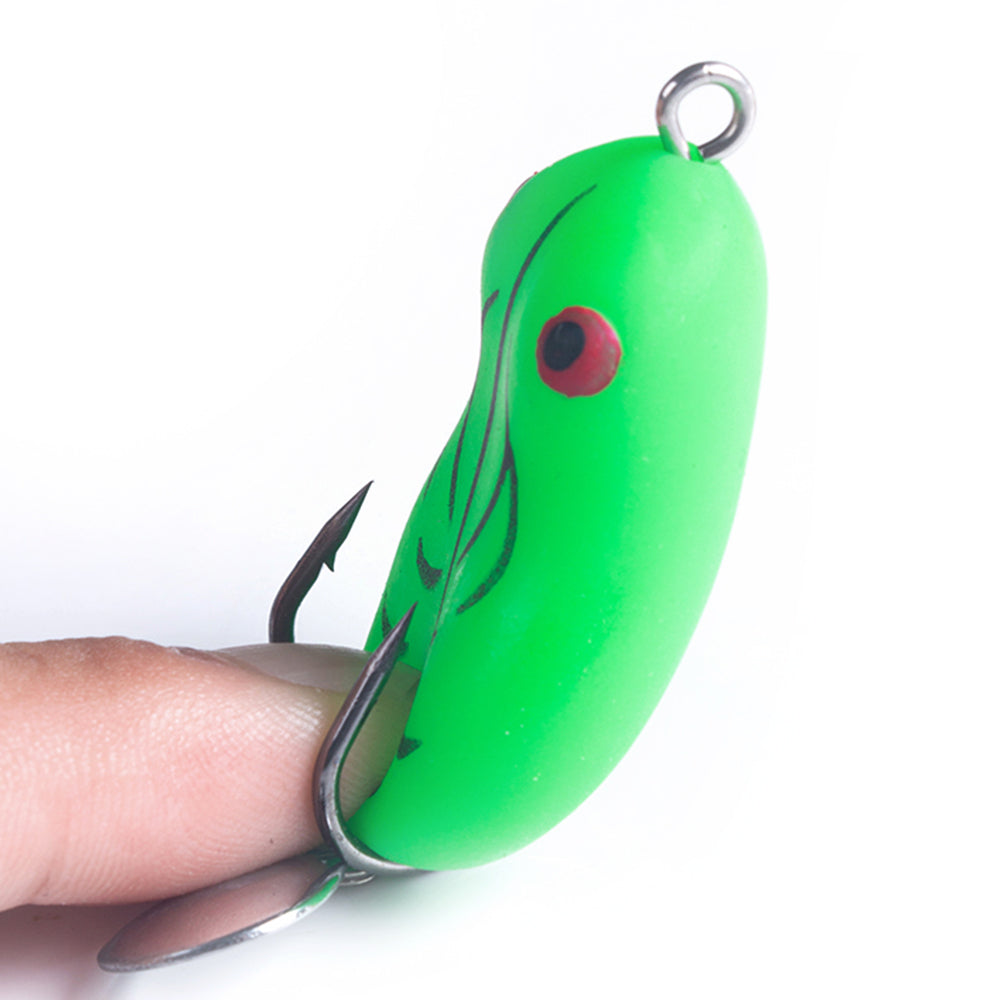 Frog Lures Sequins