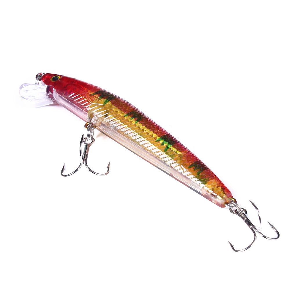 3 3/4in 1/3oz Minnow Lure
