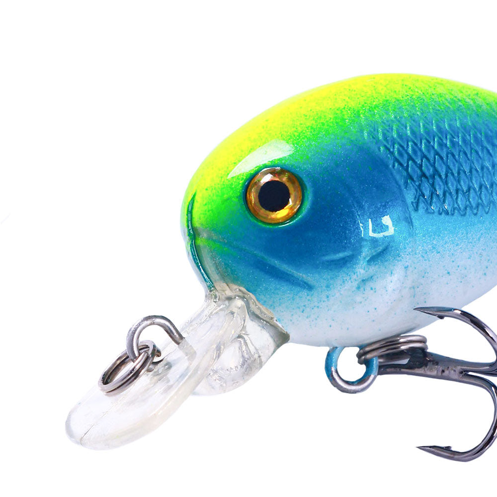 1.96’’ 0.19oz Crankbait Bait Lure