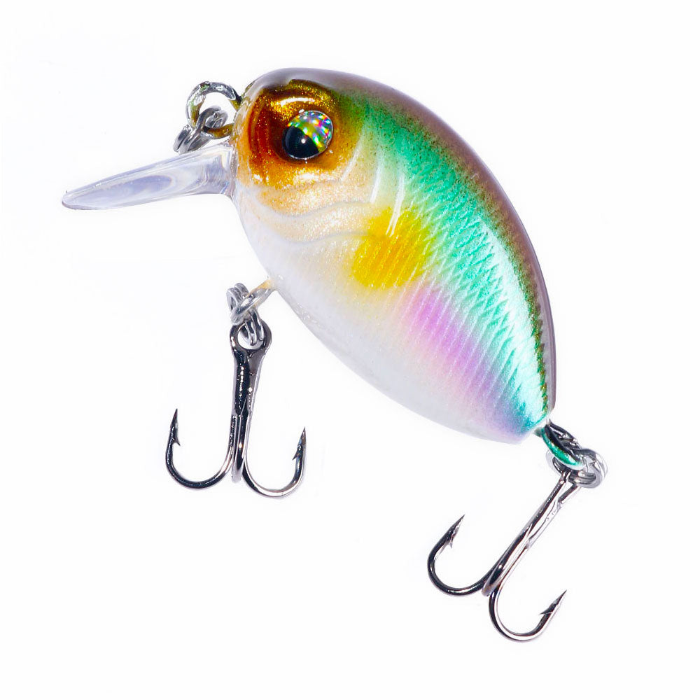 1.49inch 0.13oz Mini Crankbait Lures