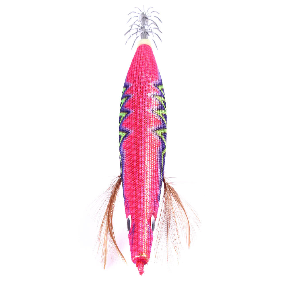 Shrimp Jig Fishing Lure