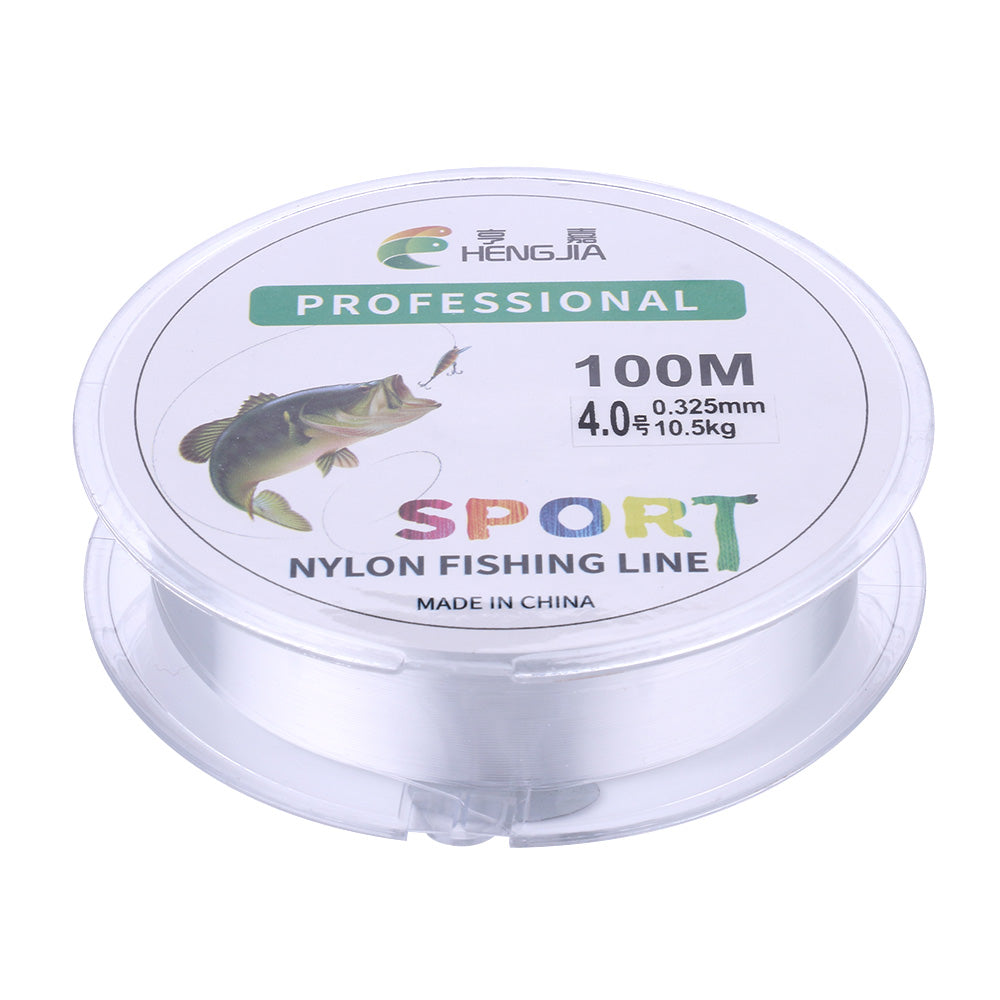 Nylon Strong Fishing Line FLN11