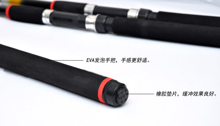 2.1M-2.7M Spinning Rod FR905