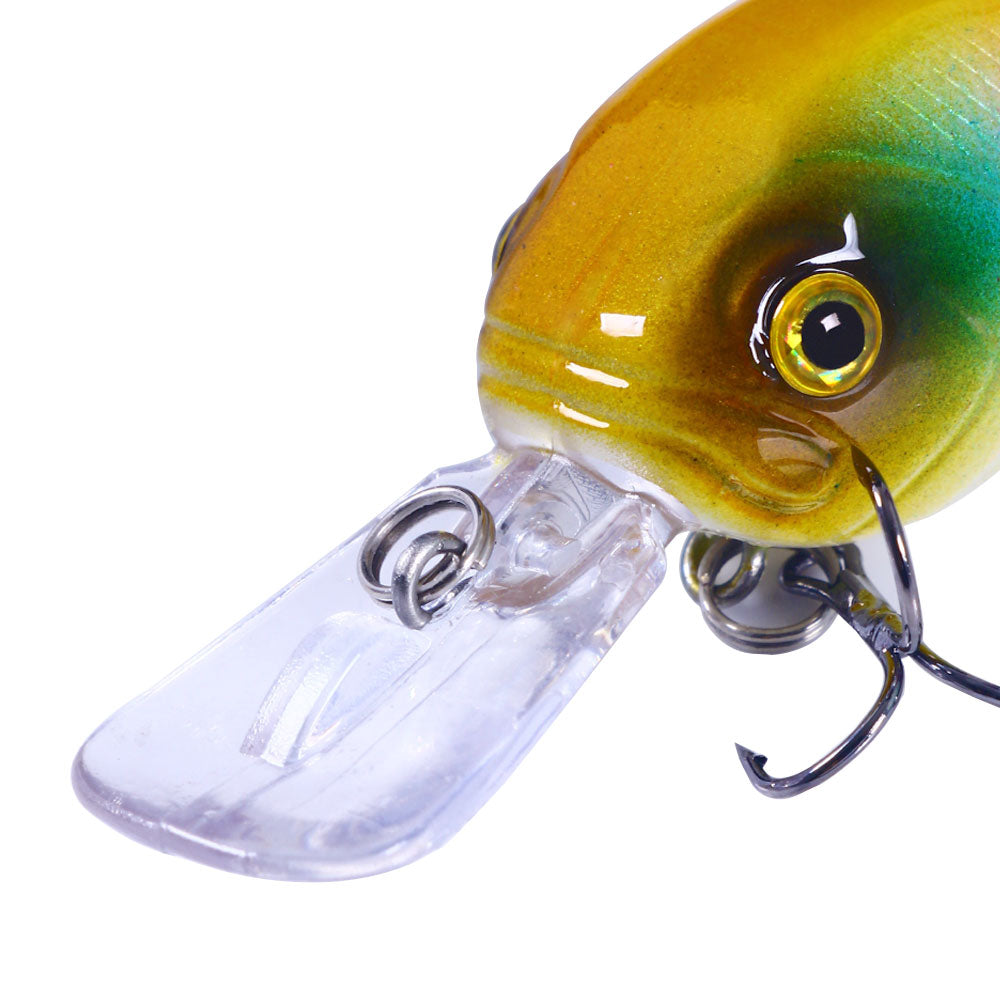 2.55'' 0.26oz Crankbait Lure