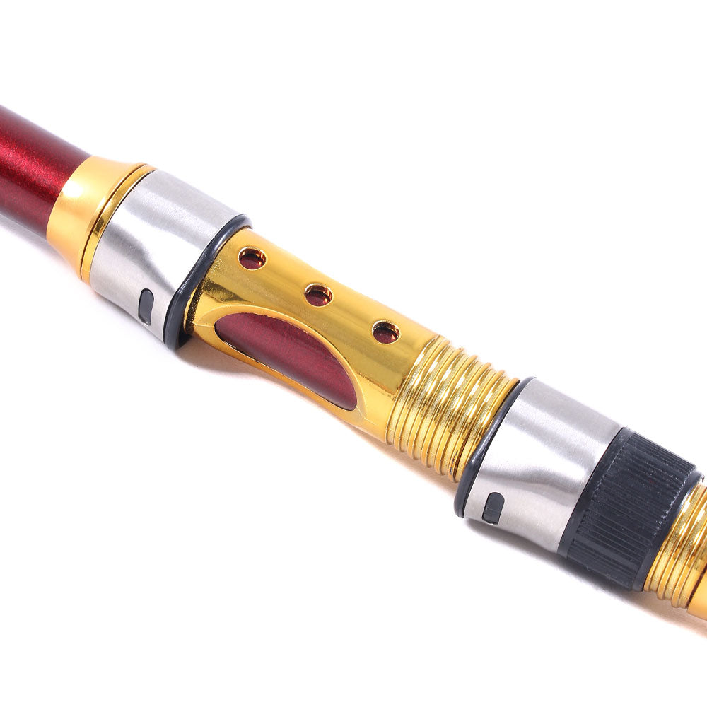 2.1M-3.6M Spinning Rod FR907