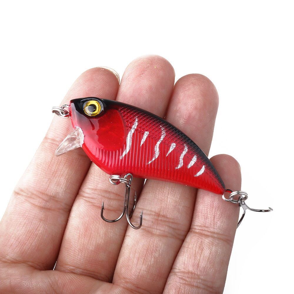 2 1/6in 4/17oz VIB Lure Baits