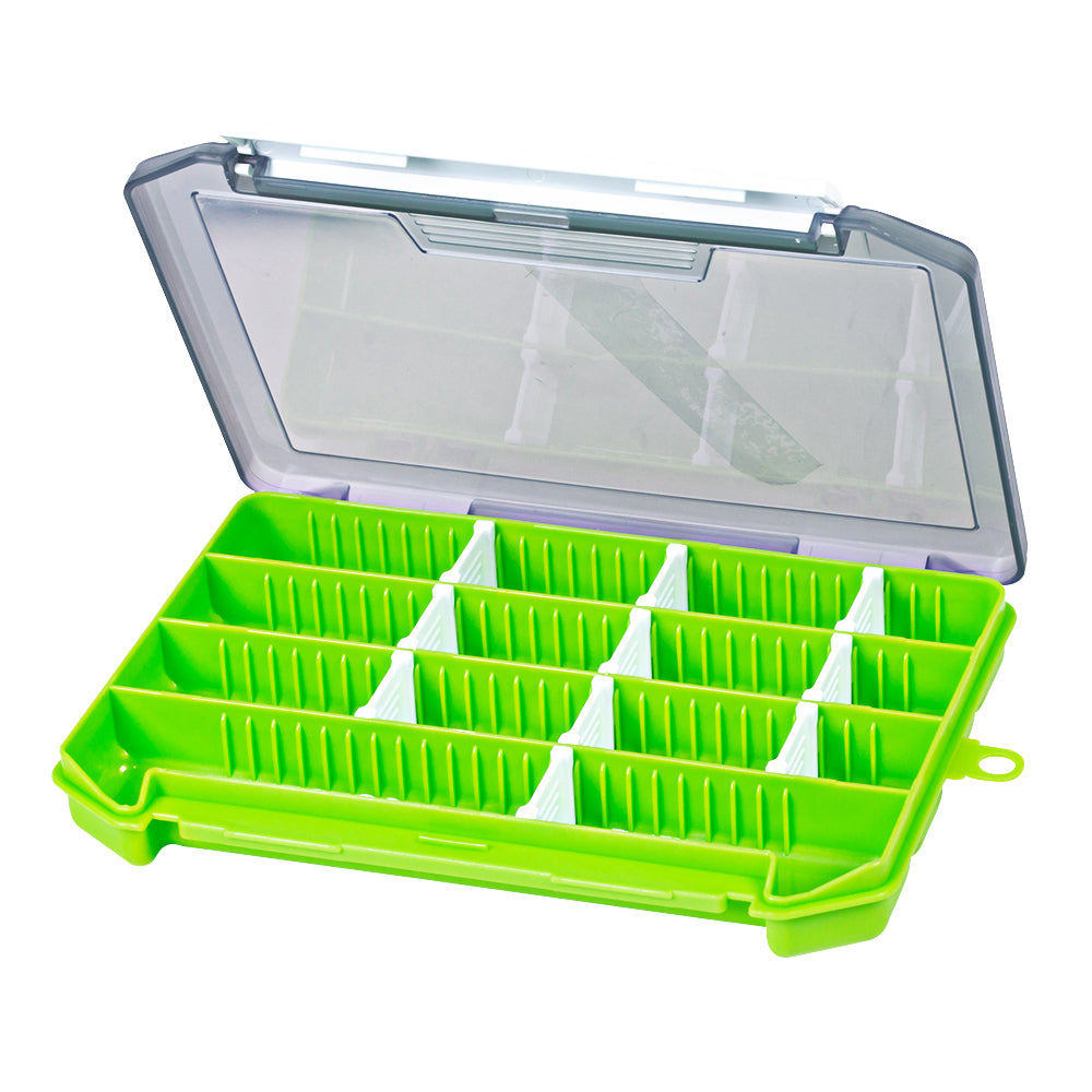 Fishing Tackle Lure Box