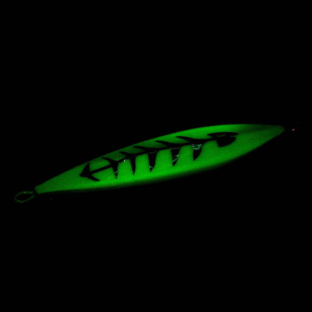 Leadbait Metal Lure