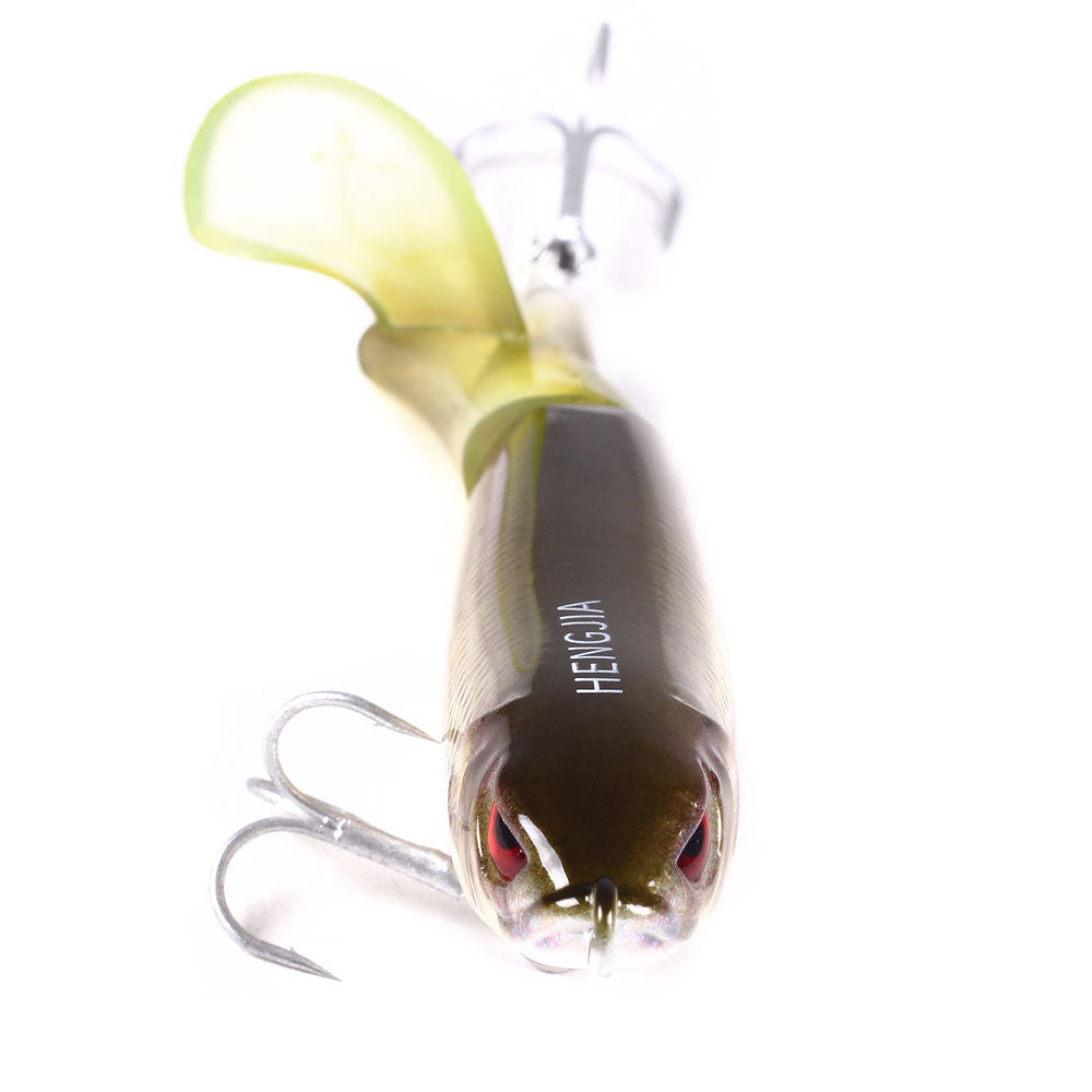 5 1/8in 5/9oz Pencil Rotating Lure