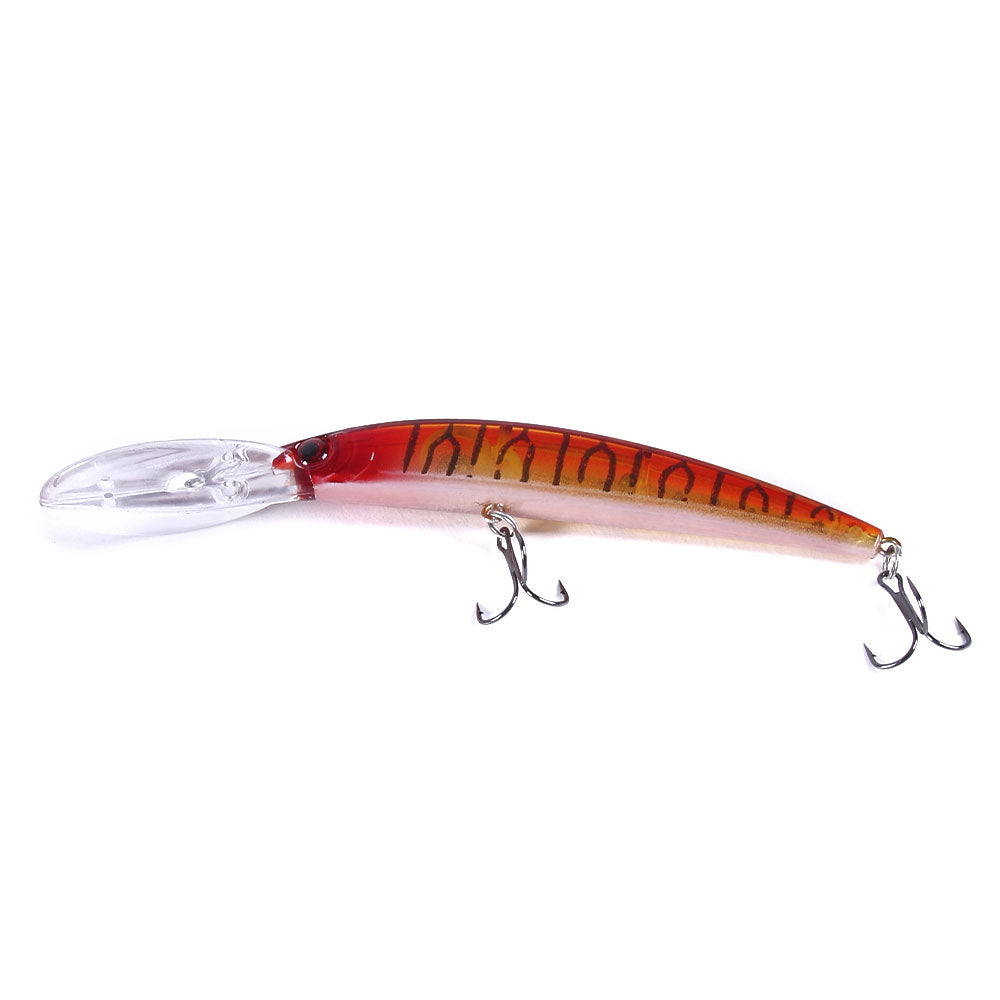 15CM 15G Minnow Lure MI126