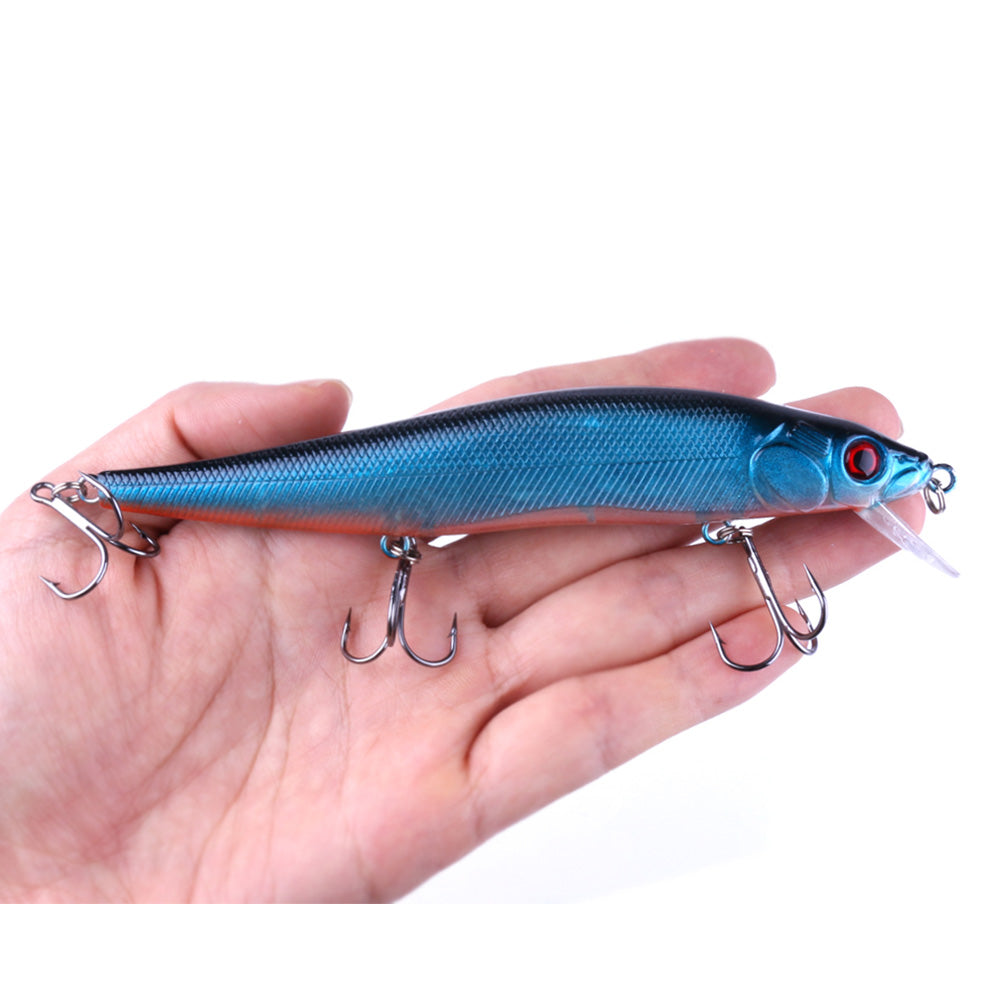 5 1/2in 5/7oz Minnow Lure Bait