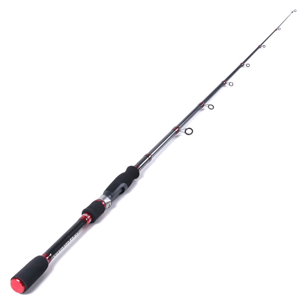 1.8M-3.0M Carbon Spinning Rod FR919