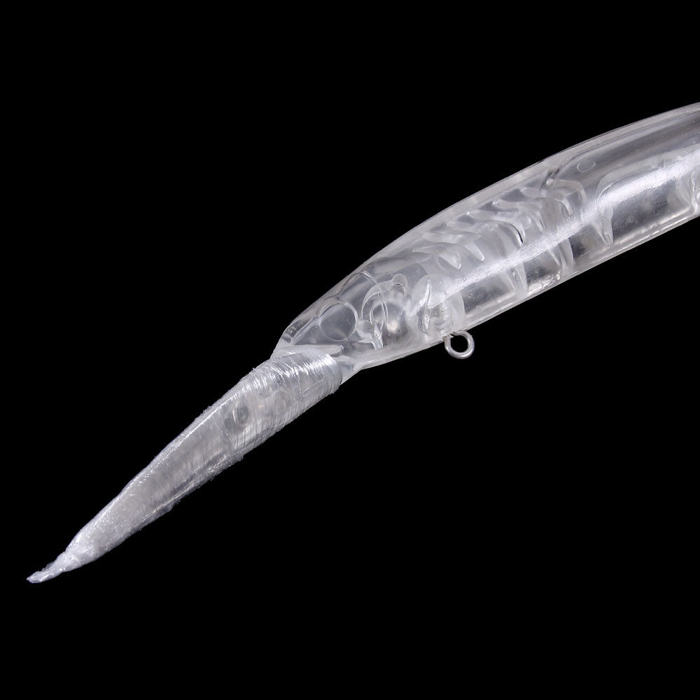 14.5CM/5.7'' Minnow Blanks