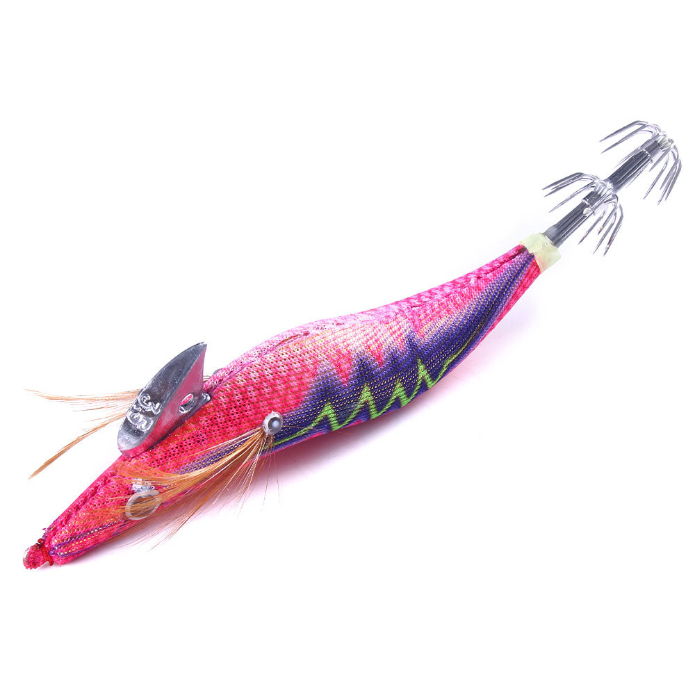 Shrimp Jig Fishing Lure